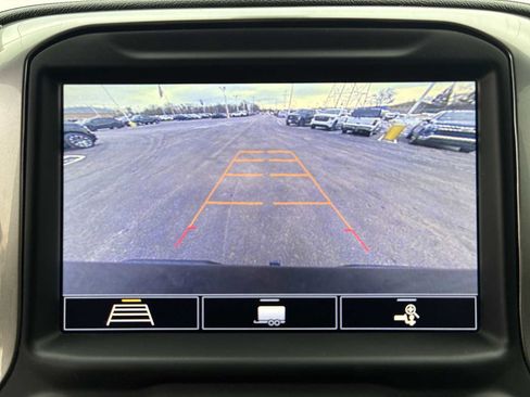 Used 2020 Chevrolet Silverado 1500 LT Trail Boss image 14