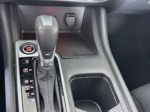 Used 2023 Nissan Sentra SV w/ All-Weather Package FWD image 23