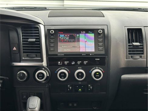 Used 2020 Toyota Sequoia TRD Sport w/ TRD Sport Premium Package image 22