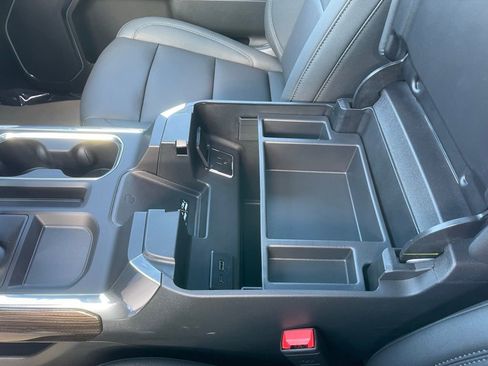 New 2026 Chevrolet Silverado 1500 RST w/ Safety Package image 20