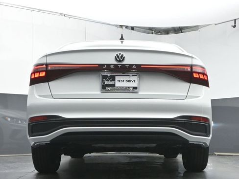New 2026 Volkswagen Jetta Sport FWD image 35
