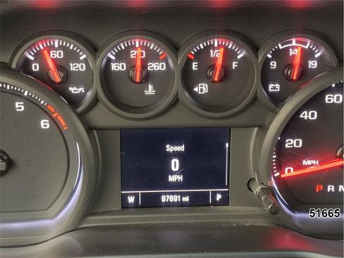 Used 2022 Chevrolet Silverado 3500 W/T w/ WT Convenience Package image 30