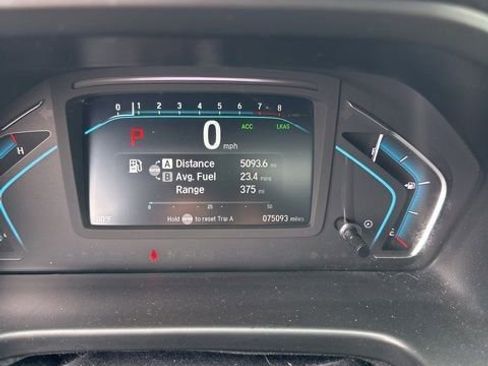 Used 2019 Honda Odyssey EX-L image 12