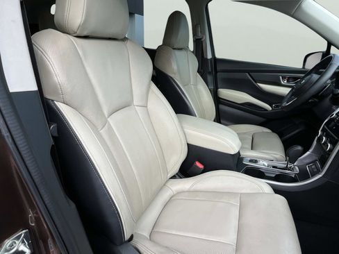 Used 2020 Subaru Ascent Limited w/ Popular Package #4 image 26