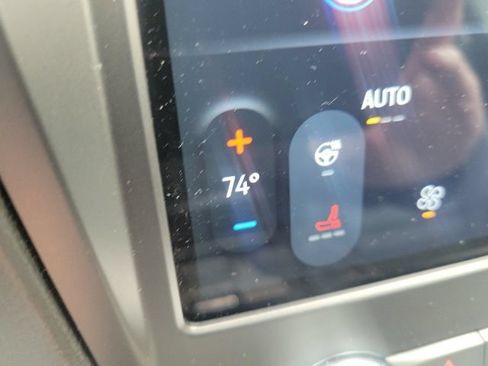 Used 2024 Ford Edge SEL w/ Convenience Package AWD/4WD image 15