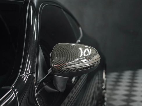 Used 2017 Mercedes-Benz C 63 AMG S image 8