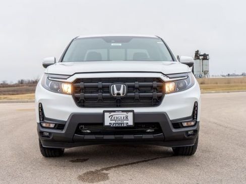 New 2026 Honda Ridgeline RTL image 2