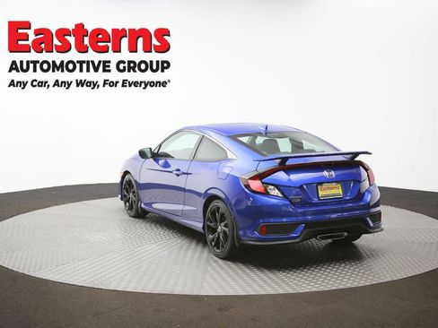 Used 2018 Honda Civic Si image 62