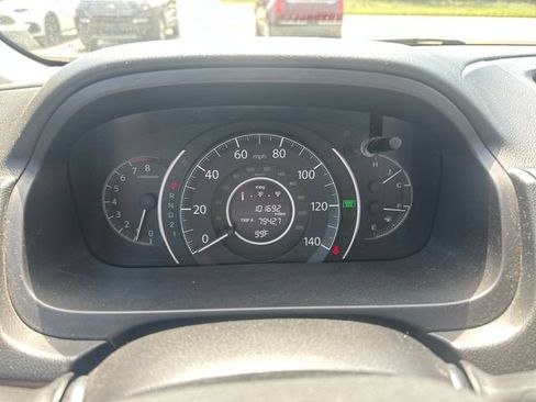 Used 2012 Honda CR-V EX-L image 15
