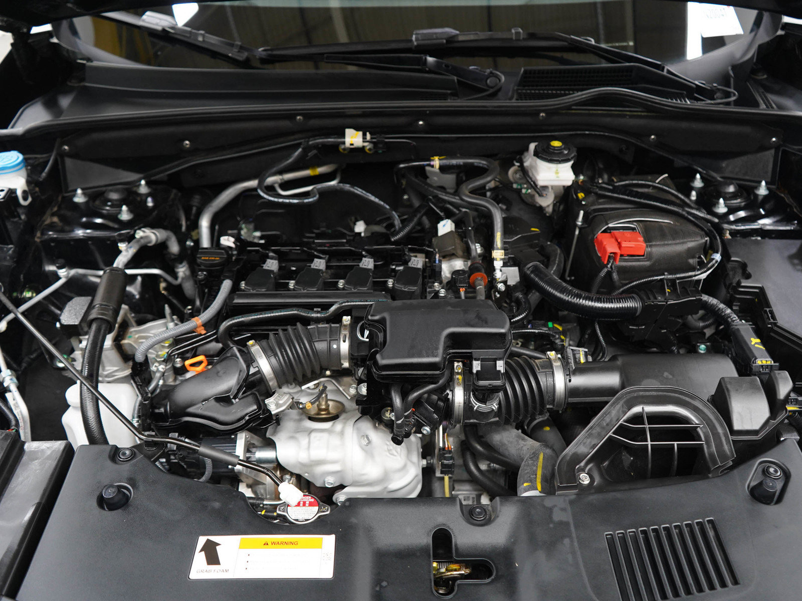 Used 2026 Acura ADX A-Spec w/ Advance Package AWD/4WD image 32