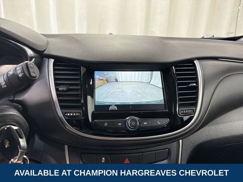 Certified 2019 Chevrolet Trax LS w/ Tint and Cruise Package image 19