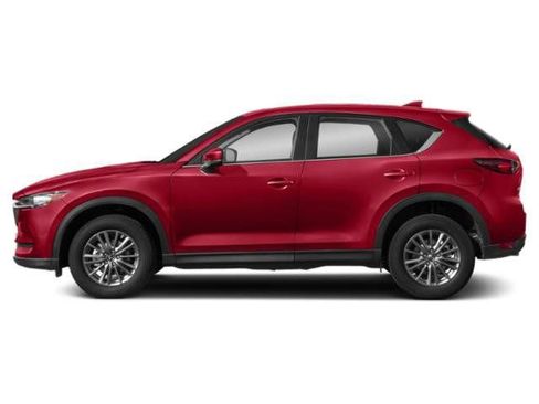 Used 2019 MAZDA CX-5 Touring FWD image 3