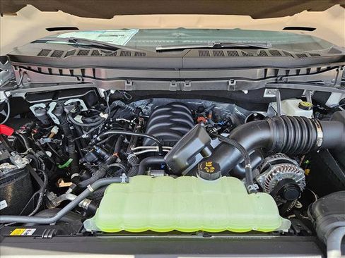 New 2025 Ford F150 Tremor w/ Bed Utility Package image 17