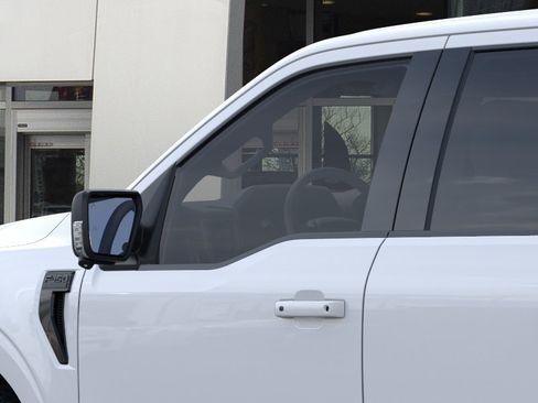 New 2026 Ford F150 XLT AWD/4WD image 42