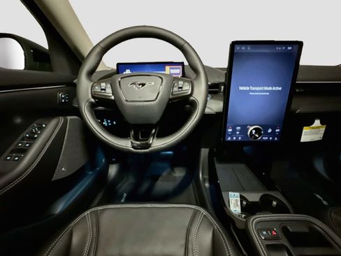 New 2026 Ford Mustang Mach-E Premium AWD/4WD image 29