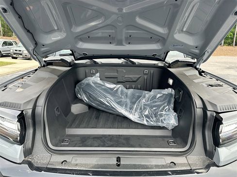 New 2025 GMC Hummer EV 3X w/ Extreme Off-Road Package image 26