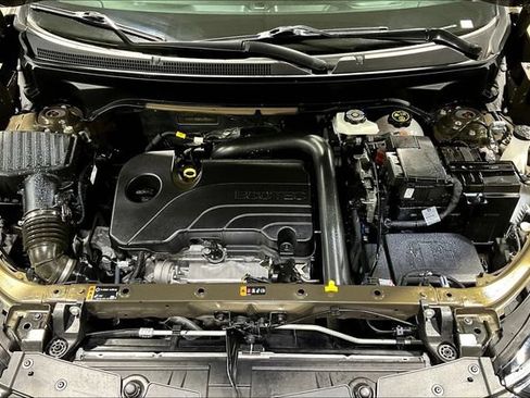 Used 2023 Chevrolet Equinox LT FWD image 28