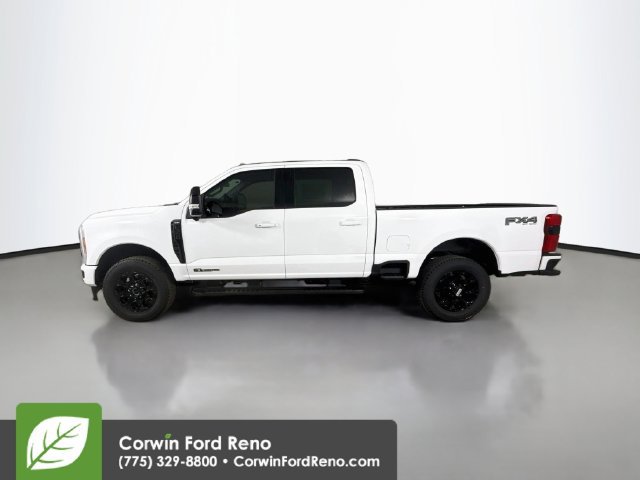 New 2026 Ford F350 Lariat w/ Black Appearance Package AWD/4WD image 4