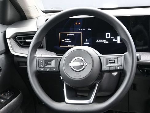 New 2026 Nissan Kicks SV w/ Cold Weather Package FWD image 14
