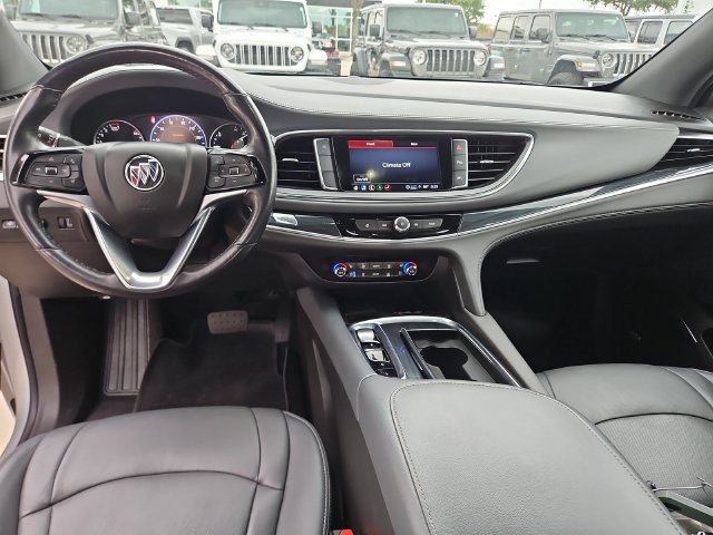 Used 2022 Buick Enclave Premium FWD image 19