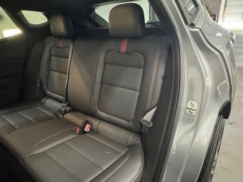 New 2026 Chevrolet Trax RS w/ Driver Confidence Package FWD image 23