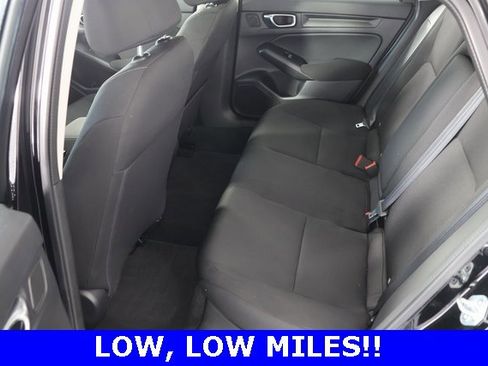 Used 2022 Honda Civic EX image 21