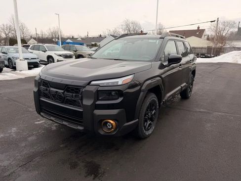 New 2026 Subaru Outback Wilderness image 4