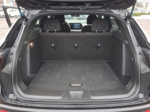 Used 2024 Chevrolet Trax RS image 28