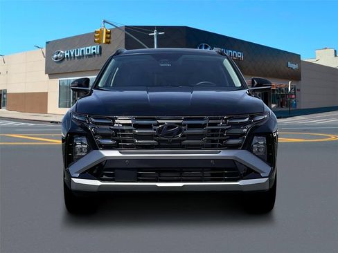 New 2026 Hyundai Tucson Limited AWD/4WD image 12