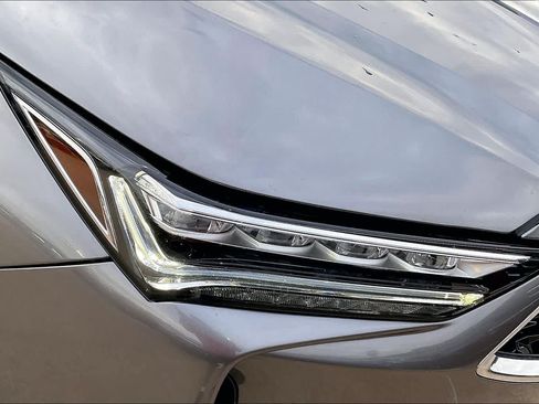 Used 2024 Acura MDX FWD image 27