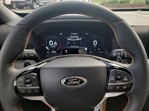 New 2026 Ford Explorer Tremor w/ Tremor Ultimate Package AWD/4WD image 33