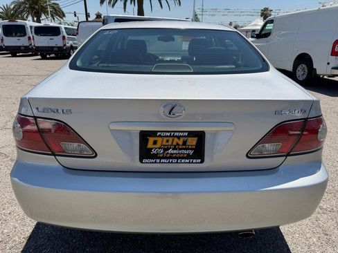 Used 2003 Lexus ES 330 FWD image 7