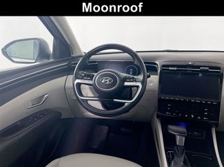 Used 2024 Hyundai Tucson SEL w/ Convenience Package FWD video 2