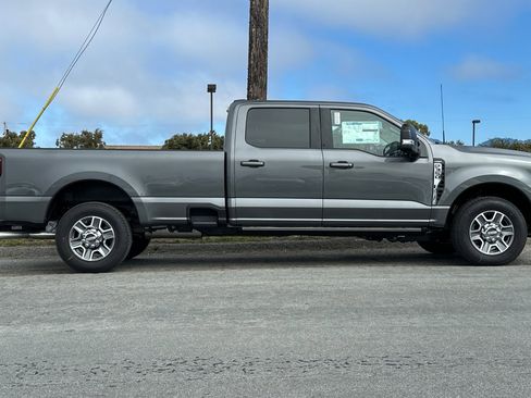 New 2026 Ford F350 Lariat RWD image 6