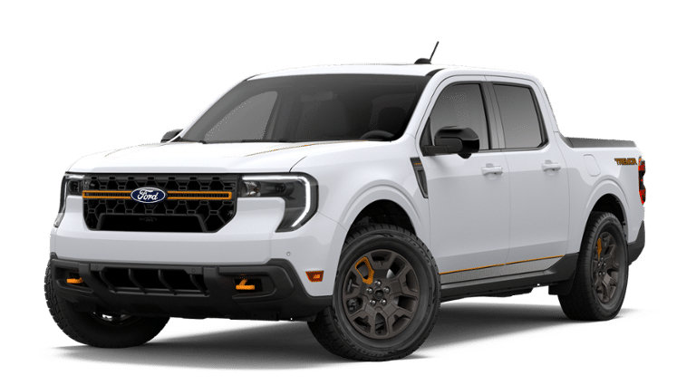 New 2026 Ford Maverick Tremor AWD/4WD image 51