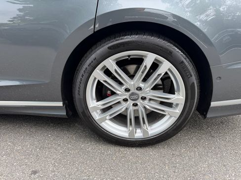 Used 2020 Audi S8 L w/ S8 Executive Package AWD/4WD image 13