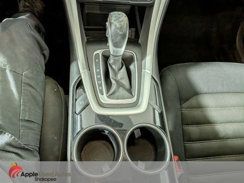 Used 2013 Ford Fusion SE FWD image 18