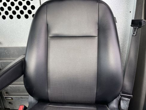 Used 2022 Ford Transit 250 148 High Roof Extended w/ Load Area Protection Package RWD image 20