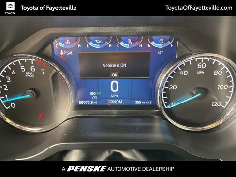 Used 2023 Ford F150 XLT w/ Equipment Group 301A Mid AWD/4WD image 31
