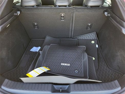 New 2026 MAZDA CX-30 AWD 2.5 S w/ Select Sport Pkg image 8