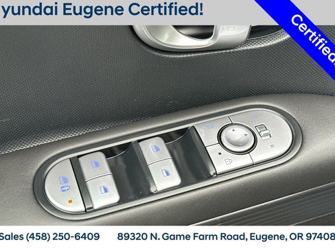 Used 2024 Hyundai Ioniq 5 SE image 15