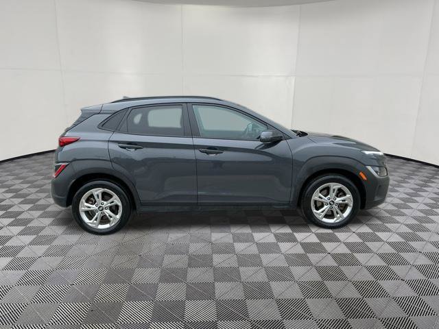Certified 2023 Hyundai Kona SEL AWD/4WD image 5