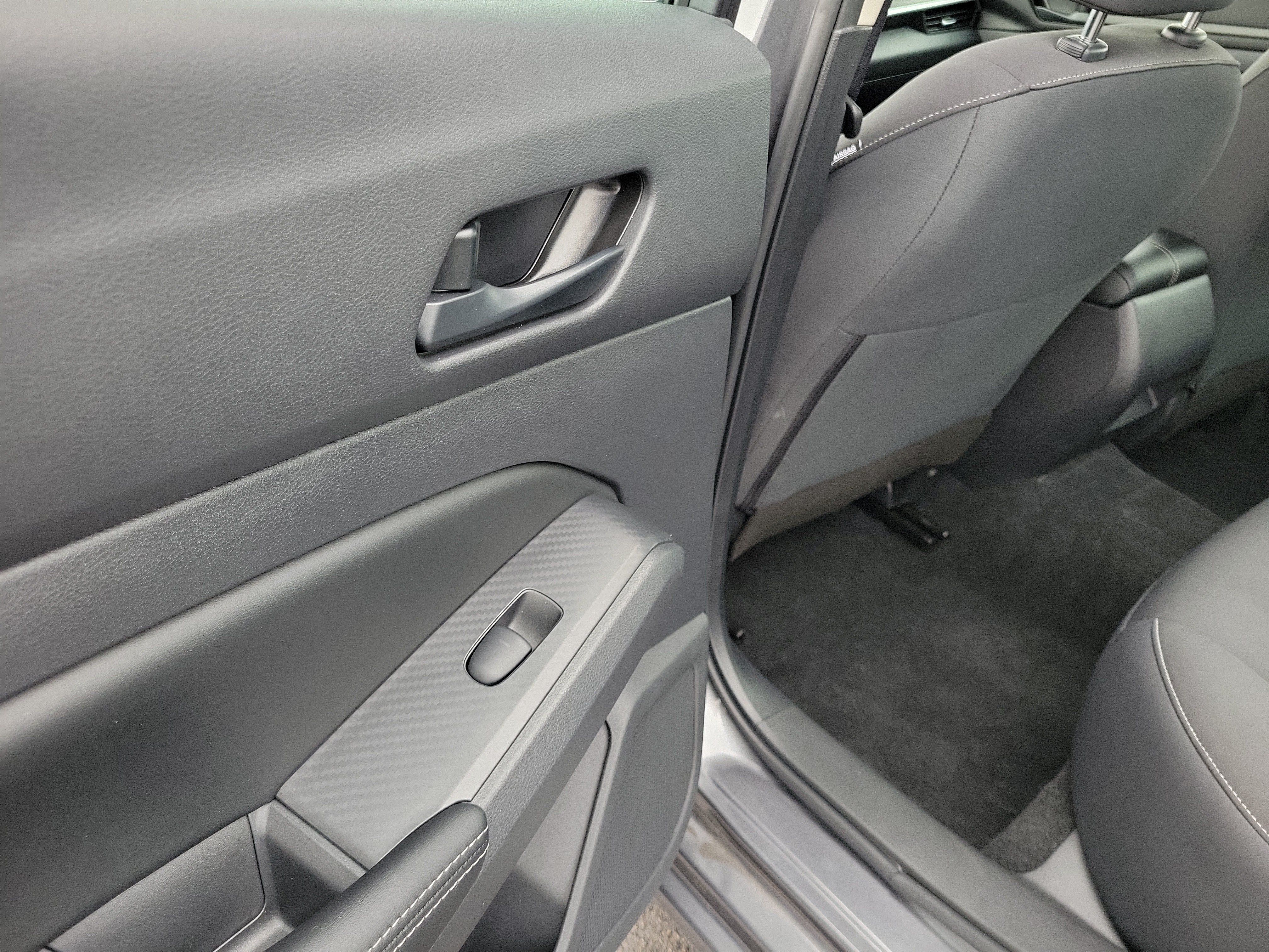 Used 2026 Nissan Altima 2.5 SV FWD image 13