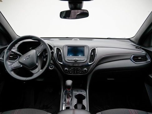 Used 2024 Chevrolet Equinox RS w/ LPO, Floor Liner Package image 26