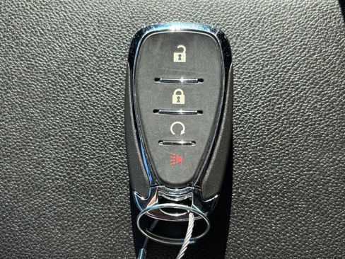 Used 2025 Chevrolet TrailBlazer LT image 22