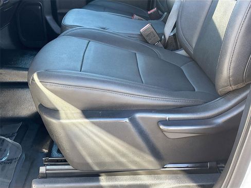 Used 2023 Chevrolet Silverado 2500 W/T w/ WT Fleet Convenience Package image 18