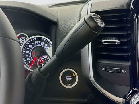 New 2026 RAM 3500 Big Horn AWD/4WD image 12