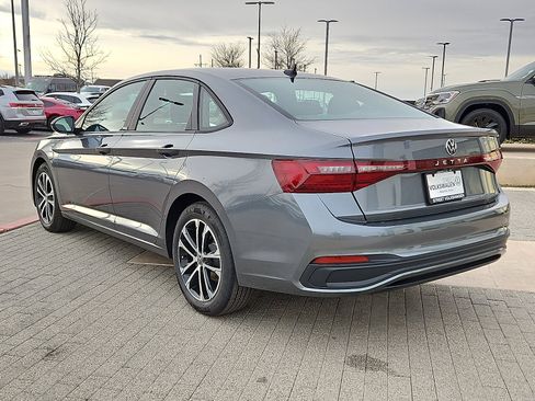 New 2026 Volkswagen Jetta Sport image 2