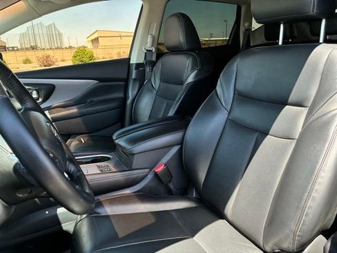 Certified 2023 Nissan Murano SL w/ SL Moonroof Package FWD image 10