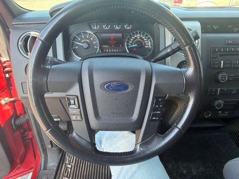 Used 2012 Ford F150 XLT w/ XLT Chrome Pkg AWD/4WD image 20